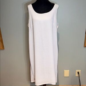 Jessica Howard Classic Blue Midi Dress